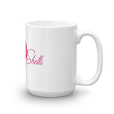 Belles & Shells Rifle Mug