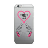 iPhone 5/5s/Se, 6/6s, 6/6s Plus Case