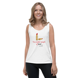 Belles & Shells Lead Ladies' Tank