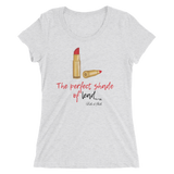 Belles & Shells Perfect Shade of Lead T-shirt