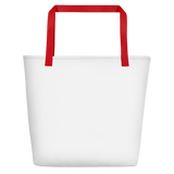 Belles & Shells Beach Bag