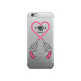 iPhone 5/5s/Se, 6/6s, 6/6s Plus Case