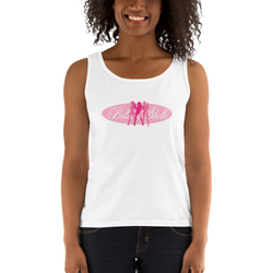 Belles & Shells Tank