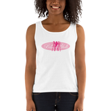 Belles & Shells Tank