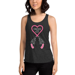 Belles & Shells Ultra Soft Tank