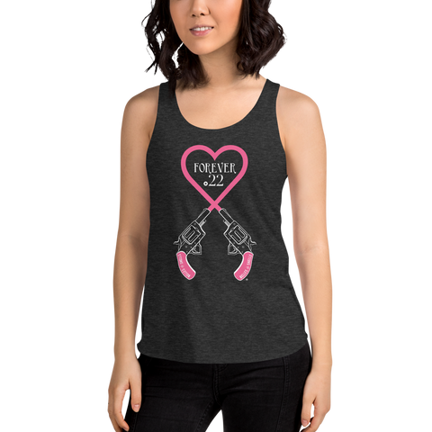 Belles & Shells Ultra Soft Tank