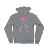 Belles & Shells Forever .22 Hoodie sweater