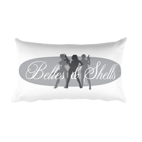 Rectangular Pillow