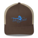 Belles & Shells Trucker Cap